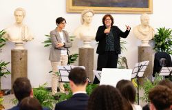 Roma, Premio Cambiare 2026, annunciati i vincitori