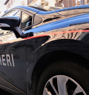 Grassina: droga nel parco dei bambini, nei guai due diciannovenni