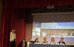 Sport e tutela dei minori, all’Università eCampus confronto su disagio giovanile e prevenzione