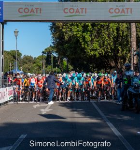 Roma, 79°Gran Premio della Liberazione, oggi i Lazio bike delle giovanili domani il clou