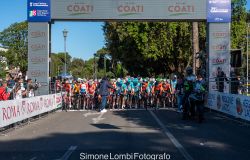 Roma, 79°Gran Premio della Liberazione, oggi i Lazio bike delle giovanili domani il clou