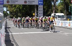 allievi_al_secondo_passaggio_sul_traguardo ph credit Simone Lombi