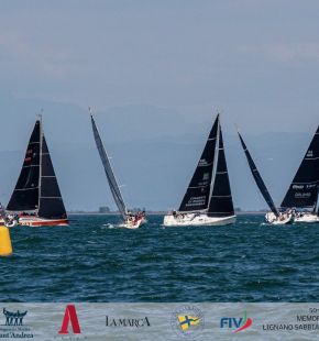 Vela, 51° Regata dei Due Golfi, domani il via