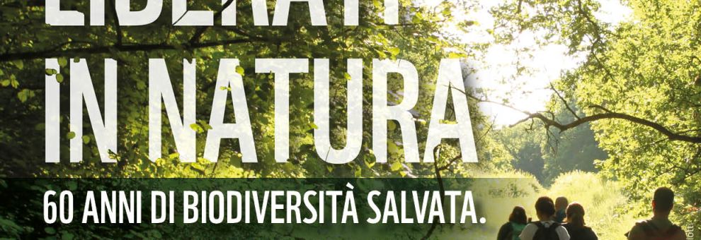 Cento aree protette da visitare...al via la Primavera delle Oasi WWF