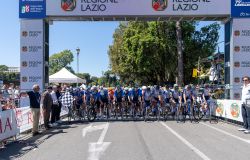 la_partenza_del_79_GP_Liberazione ph credit Simone Lombi