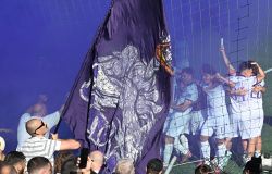 L'Ostia Mare centra una storica promozione in serie C, da oggi, ufficialmente è la terza squadra di Roma