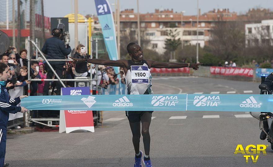 Romaostia, conto alla rovescia per il via Romaostia, conto alla rovescia per il via