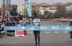 Romaostia, conto alla rovescia per il via