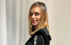 La toga oltre le apparenze... Mirella Sessa dallo spettacolo alla Magistratura: “Ho coronato un sogno”