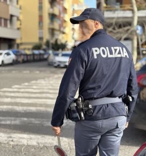 Roma, la piaga dei furti negli appartamenti, giro di vite della Polizia, 3 arresti