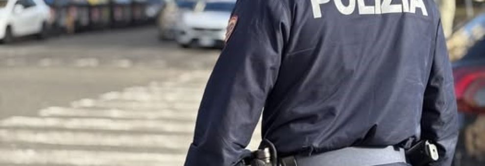 Roma, la piaga dei furti negli appartamenti, giro di vite della Polizia, 3 arresti