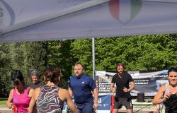 Let’s Move Together Frosinone