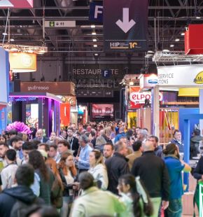 BolognaFiere, HIP – Horeca Professional Expo debutta in Italia