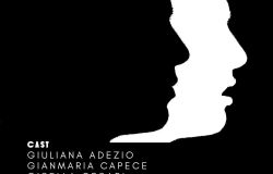 Pensieri e parole testo e regia di Antonio Foti, al teatro dei Documenti dal 6 al 10 maggio, dal 13 al 17 maggio