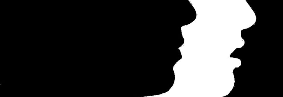 Pensieri e parole testo e regia di Antonio Foti, al teatro dei Documenti dal 6 al 10 maggio, dal 13 al 17 maggio