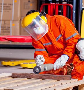 Pomezia, salute e sicurezza sul lavoro, la prevenzione come strumento di crescita