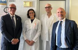 Al San Camillo di Roma il nuovo ambulatorio endocrinologico pubblico per la sindrome dell’ovaio policistico