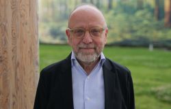 Prof. Andrea Antinori, Direttore Sanitario, INMI Spallanzani