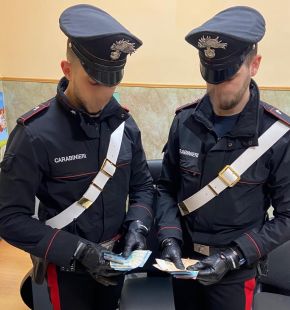 Roma, estorsioni e truffe ai danni di anziani, smantellata la banda: 5 in manette