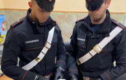 Roma, estorsioni e truffe ai danni di anziani, smantellata la banda: 5 in manette