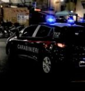 Firenze, tentano il furto in un'abitazione: arrestato dai Carabinieri un 38nne