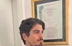 avvocato Domenico Anelli