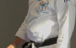 A Roma e Cerveteri al via corsi di Karate e Parakarate