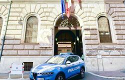 Roma, fermato un 21enne, avrebbe sparato con una pistola softair a due iscritti all'Anpi lo scorso 25 aprile