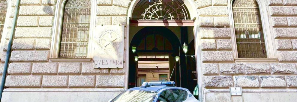 Roma, sgominata banda dedita a rapine in gioiellerie ed uffici postali, 5 in manette e due ai domiciliari