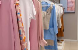 L’atelier di Valentina Poltronieri evolve: da spazio sartoriale a luogo creativo aperto