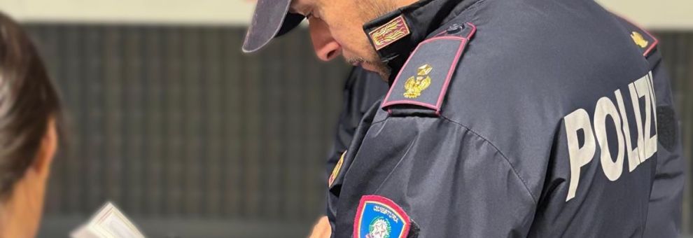 Roma, arrestato in metropolitana ricercato peruviano, dovrà scontare 8 anni per gravi lesioni