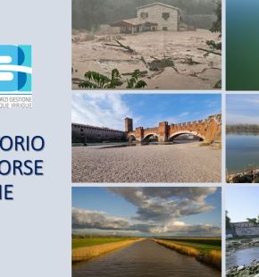 ANBI, Europa sempre più calda, lo scioglimento dei ghiacciai minaccia le coste