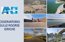 ANBI, Europa sempre più calda, lo scioglimento dei ghiacciai minaccia le coste