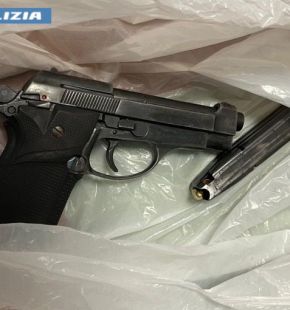 Roma, sgominata la banda dello scantinato, 4 arresti, liberato tunisino picchiato e segregato per estorsione