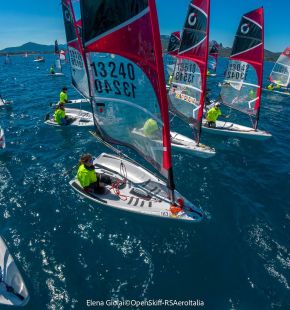 Vela, all'isola d'Elba tre giorni di regate per i 60 anni del Club del mare