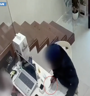 Firenze: 5 rapine in meno di un mese