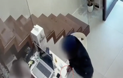 Firenze: 5 rapine in meno di un mese