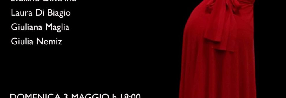 Ostia, al teatro Manfredi la danza in scena con Essenza domenica 3 maggio