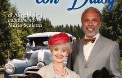 Ostia, A spasso con Daisy dal 7 al 17 maggio al teatro Manfredi