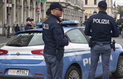 Roma Termini, controlli interforze, 5 arresti, denunce e sanzioni amministrative