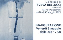Roma Testaccio. Il bicchiere mezzo pieno una mostra fotografica di Sveva Bellucci dall'8 al 30 maggio