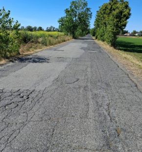 Acilia, prosegue il rifacimento delle strade del X Municipio, al via gli interventi su via Macchiarella, via Salvaterra e via Casini
