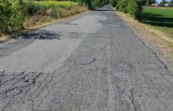 Acilia, prosegue il rifacimento delle strade del X Municipio, al via gli interventi su via Macchiarella, via Salvaterra e via Casini