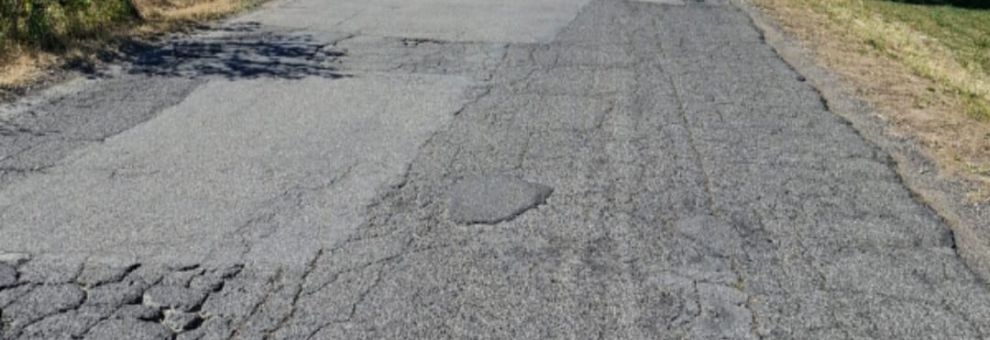 Acilia, prosegue il rifacimento delle strade del X Municipio, al via gli interventi su via Macchiarella, via Salvaterra e via Casini
