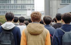 Roma, all'Istituto Sacro Cuore la consegna dell'attestato FIDAE Scuola sicura