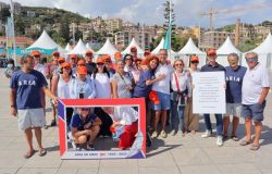 ARIA e AIL foto Maccione