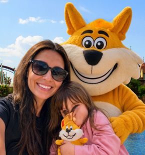 Magicland, il 9 e 10 maggio tutte le mamme entrano gratis nel parco divertimenti di Valmontone