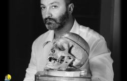 L'Innaffiatore del cervello di Passannante teatro Villa Lazzaroni 10 maggio