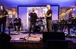 Semiramis  PH: Ufficio Stampa Mercatante Croce