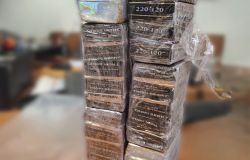 Polizia IX distretto sequestro droga